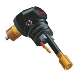 THÂN ĐUỐC CẮT CEBORA C91